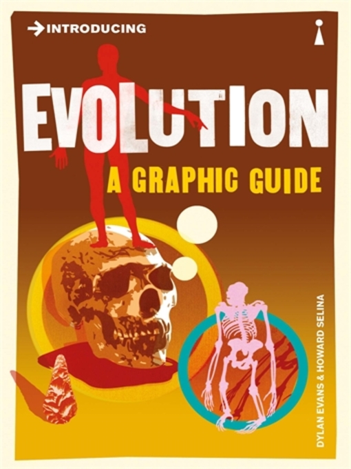 Title details for Introducing Evolution by Dylan Evans - Available